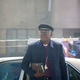 Forest Whitaker as Archbishop Desmond Tutu